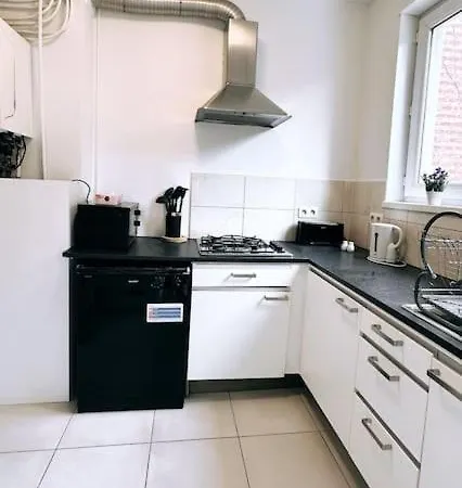 Stunning In Apartment *
