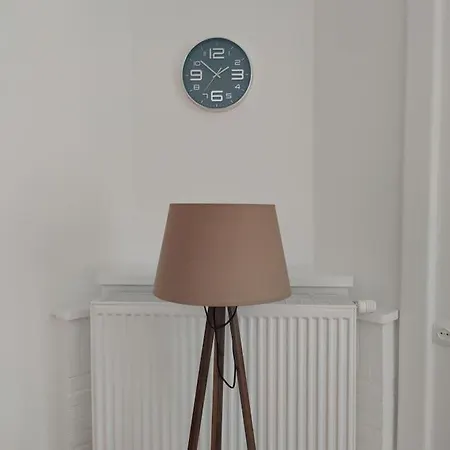 Apartment Stunning In *