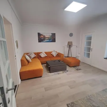 Apartment Stunning In