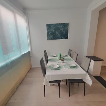 Apartment Stunning In Antwerp