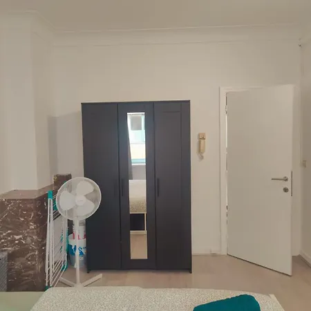 Stunning In Apartment *