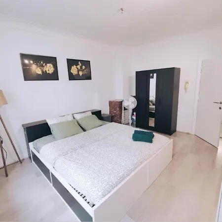 Apartment Stunning In Antwerp