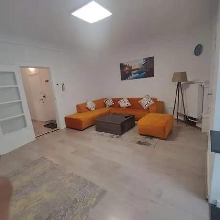 Stunning In Apartment