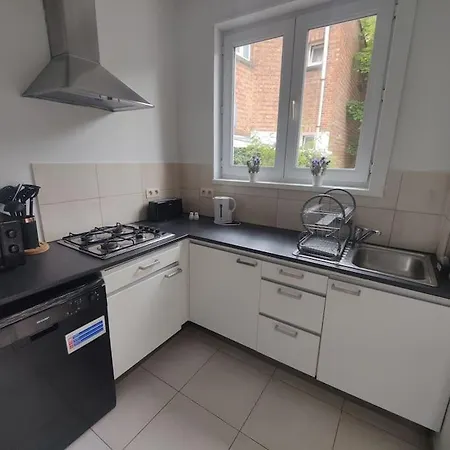 Stunning In Appartement