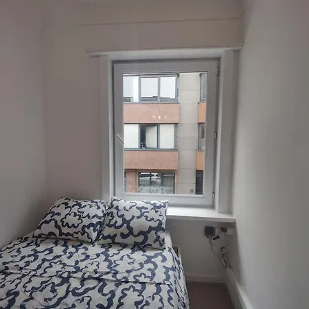 Stunning In Appartement Anvers