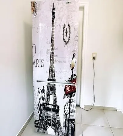 Stunning In Appartement