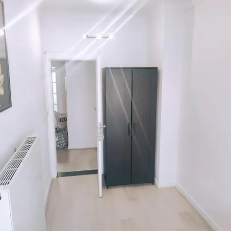 Stunning In Appartement