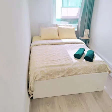 Stunning In Appartement *