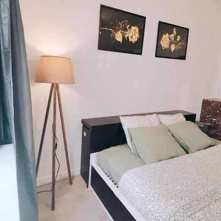 Stunning In Appartement