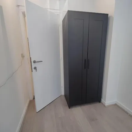 Apartamento Stunning In Antuérpia